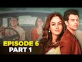 Pyar Ka Professor Full Episode 6 Part 1 Sandeepa Dhar Pranav Sachdev Best Romantic Series 2025