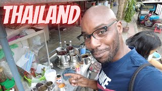 I Came to Bangkok Thailand Just For This!
