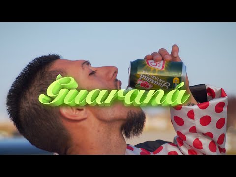 GUARANÁ -El egiptano- (VideoDrill Oficial)