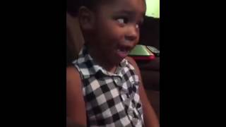 Where your sorry husband at? She is too much lol