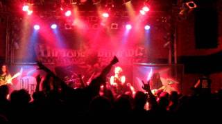 VICIOUS RUMORS &quot;Down To The Temple&quot;