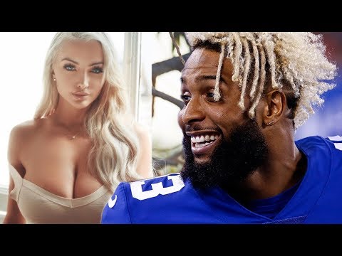 download lagu mp3 mp4 Lindsey Pelas And Odell Beckham, download lagu Lindsey Pelas And Odell Beckham gratis, unduh video klip Lindsey Pelas And Odell Beckham