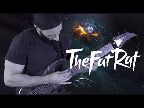 TheFatRat - MAYDAY feat. Laura Brehm | METAL REMIX by Vincent Moretto