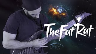 Download lagu TheFatRat - MAYDAY feat. Laura Brehm | METAL REMIX by Vincent Moretto mp3 Download lagu TheFatRat - MAYDAY feat. Laura Brehm | METAL REMIX by Vincent Moretto mp3