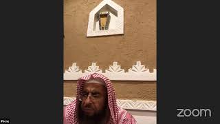 معرفة القراء الكبار للذهبي - المجلس19 image