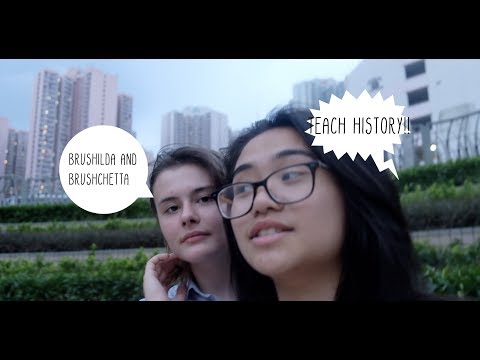 download lagu mp3 mp4 Bruschetta History, download lagu Bruschetta History gratis, unduh video klip Bruschetta History