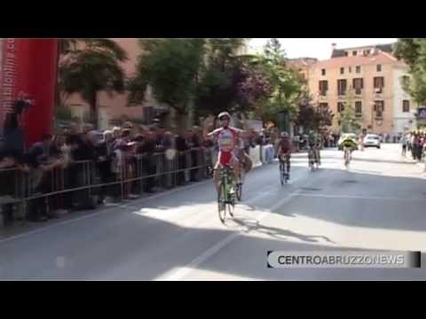 CENTROABRUZZONEWS 55° GRAN PREMIO CONFETTI  PELINO