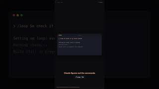 Claude Code 101 - Most underrated command in Claude code #anthropic #claude #claudecode