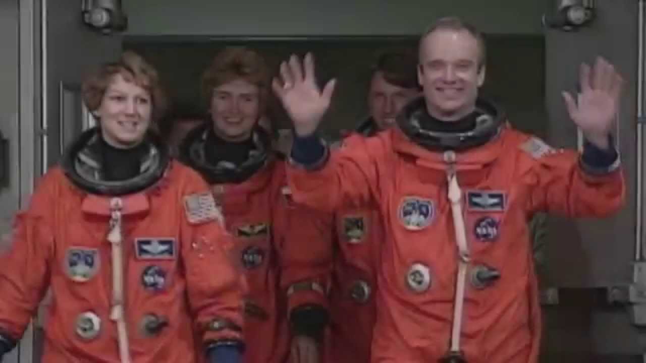 Secret Space Escapes | Tuesday, Nov 10 10/9c