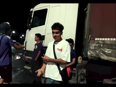 4Faces - B*tches tahkili aal din