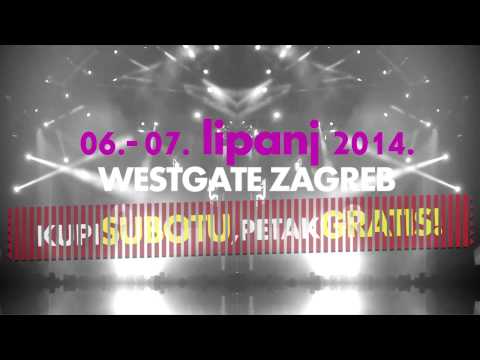 WEST HOUSE Reunion Festival - Trailer