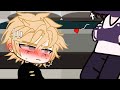 Punishment Dabihawks Hotwings TouKei Mha Bnha Gacha Meme Trend
