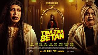 Tiba-Tiba Setan - Teaser Trailer