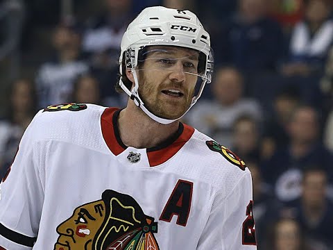 The Cult of Hockey's "Edmonton Oilers trade for Duncan Keith at full price" podcast