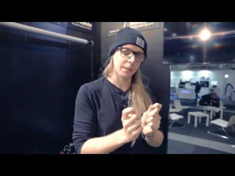 Stockholm Photo Fair 2016: prophoto D2 & B1