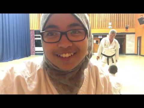 #29 Karate - Not just kicks and punches