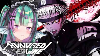 【The Hundred Line -Last Defense Academy-】SO IS THIS THE PROLOGUE OR NOT [9]