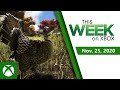 Xbox Black Friday Roundup, Holiday Game Events, and Updates | This Week on Xbox