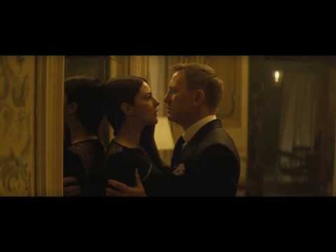 SPECTRE Film Clip - "Villa" starring Daniel Craig & Monica Bellucci