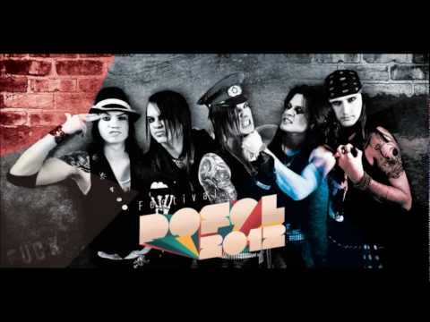 HOTTNYTE - CHAMADA PARA O FESTIVAL DOSOL 2012