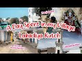 Lakadiya Village In Kutch I Chaitra Navratri I I Panjrapole Lakadiya Peer Gujrati Vlog Mataji