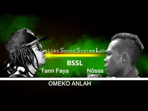 Nôssa feat Tann Faya - Omeko anlah (Audio 2016) by RG Pro