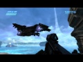 Halo CE Anniversary Comic-Con Campaign Demo
