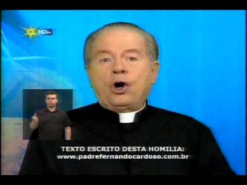 O Pão Nosso 15 Julho 2012 Pe.F.C.Cardoso.