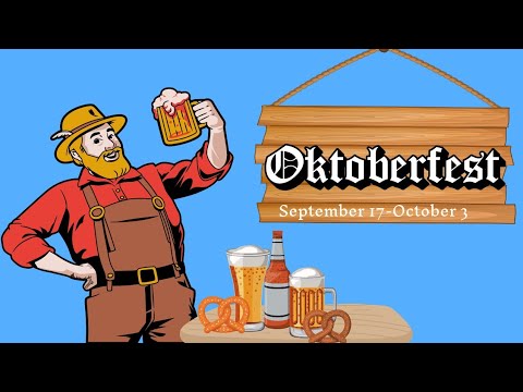 Oktoberfest | Oktoberfest 2022