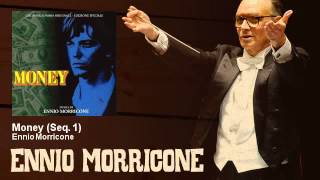 Ennio Morricone - Money - Seq. 1 - Money - Intrigo In 9 Mosse (1991)