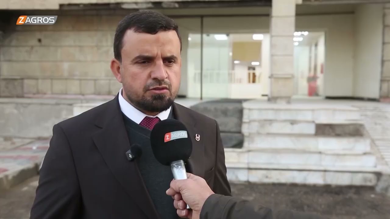 فيديو | الديوانية تشهد تعثراً إدارياً ومالياً ومطالبات بمحاسبة المقصرين