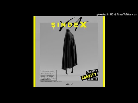 SINDEX - SINDEX VA 002 C -Charity Edition- - 03 KŌZ.N - This For Sextime