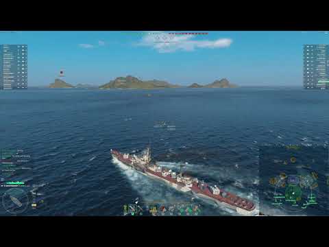 Neustrashimy: Be-Dazzled (Is it even better with the rework?)