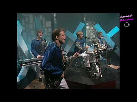 Bob Stevens - No more boleros (Dansband I Non Stop)