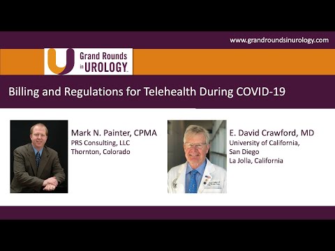 UPDATED - Billing and Regulations for Telehealth During COVID-19