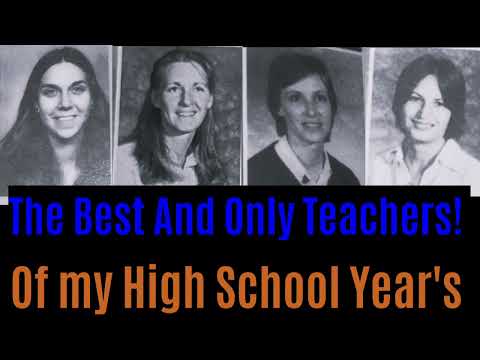 38 Special Teacher, Teacher Great n Song For all the Outstanding Teachers Coaches Etc.