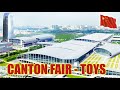 The World Just Cannot Compete with China | Canton Fair