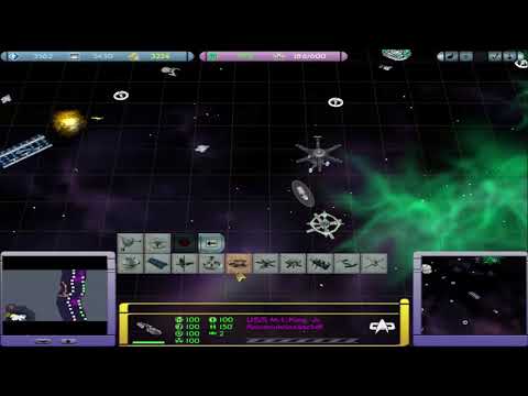 Lets Play - Star Trek: Armada II (Deutsch) [Teil 8]