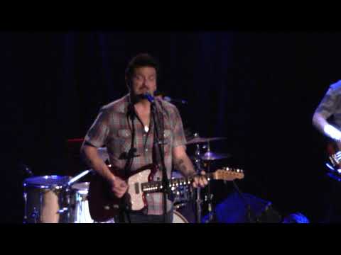 Mike Zito and His Big Blues Band at the Moxi Theater 5/28/21 Gone To Texas