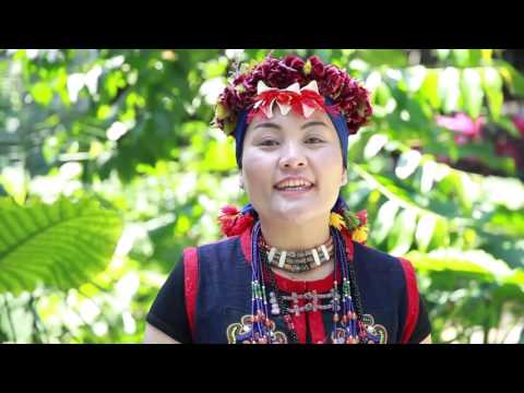 歌謠篇 - 中排灣語 05qudjalj 雨《傳唱篇》