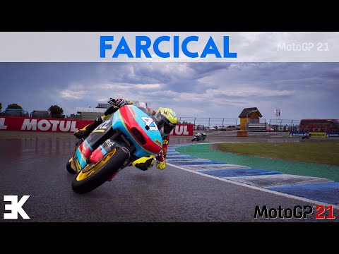 MotoGP 21 | Career Mode: Farcical (Part 15)