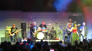 Bentornato Topo Gigio - Cristina D'Avena e i Gem Boy live @ Alcatraz