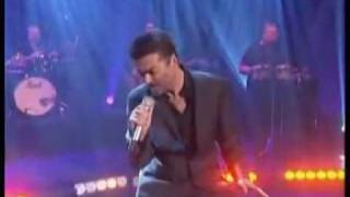 Everything She Wants George Michael @ Parkinson Show 2006 04 22