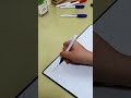 This draft book, I can use for three years #sketchbook #Notebook #Portable whiteboard  #draftpaper