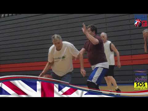 o65 & o70 Men's Camp   February 2022