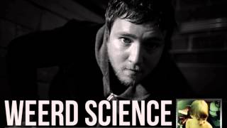 Weerd Science | In A City With No Name