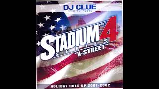 Fat Joe - My Lifestyle (Remix) Jadakiss &amp; Remy Martin - DJ CLUE