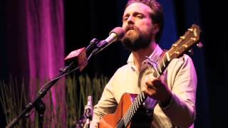 Iron and Wine - Tree by the River (From The Current archive, 2011)