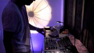 James Brown Herbie Hancock Quartet