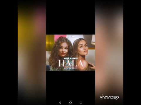 Valza x Kanita  Hala